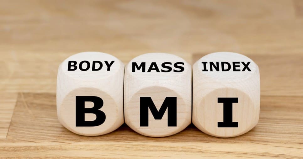 BMI 계산법