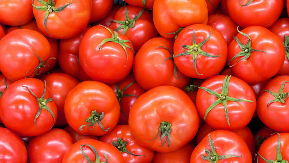 토마토 건강 효과